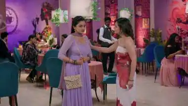 'उड़ने की आशा': सचिन ने संभाली कमान, तेजस ने रोशनी को किया बेइज़्ज़त
