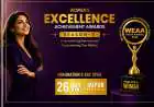 जयपुर में 26 जुलाई को होगा WEAA India Awards Season-9
