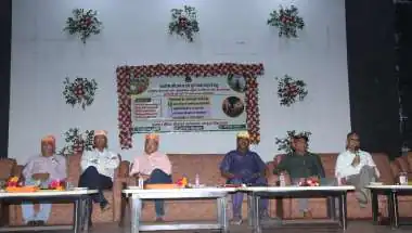 राजस्थान: अफीम किसानों को मिल रहा वैज्ञानिक खेती और रोग-कीट प्रबंधन का उन्नत ज्ञान