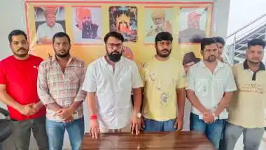 UGC आरक्षण रोलबैक की मांग पर श्री राष्ट्रीय राजपूत करणी सेना का दिल्ली कूच का ऐलान