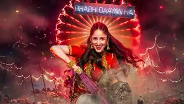 फैंटेसी-कॉमेडी से दर्शकों को लुभाएगी 'नई नवेली', दशहरा पर होगी रिलीज